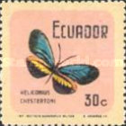 [Butterflies, type BAT]