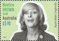 [Australian Legends of Comedy, type ETW]