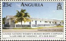 [The Human Rights Campaign for the Women of United Nations, type APY]