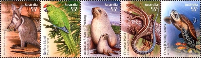 [Species at Risk - Joint Territories, type ]