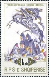 [Folklore, type BLN]