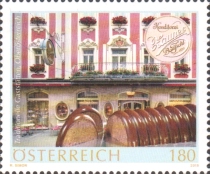[Gastronomy - Konditorei Zauner, type DQS]