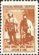 [The 50th Anniversary of the Battle of Mashkullore, type GV]