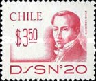 [Diego Portales, type YR]