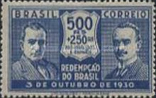 [Revolutionaries, type DO5]
