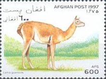 [Llamas & Camels, type ANJ]