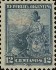 [Symbols of the Republic, type BH8]