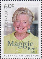 [Australian Legends of Cooking, type DYA]