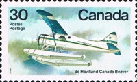 [Canadian Aircraft - Bush Aircraft, type ACG]