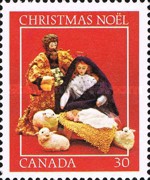 [Christmas - Nativity Scenes, type ACQ]