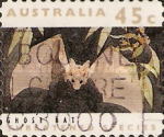 [Threatened Species - Self-Adhesive, type AQM1]