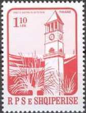 [Clock Towers, type BEH]