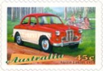 [Classic Cars, type BAQ1]