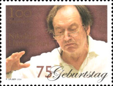 [Nikolaus Harnoncourt, type CCM]
