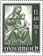 [The Reconstruction of Salzburg Cathedral, type PN]