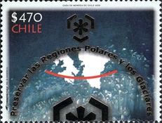 [Preservation of the Poles and Glaciers, type BZV]