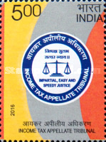 [Income Tax Appellate Tribunal, type DKZ]