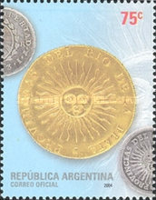 [Numismatics, type CWU]