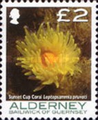 [Marine Life - Corals and Anemones, type KK]