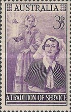 [Florence Nightingale, type EJ]