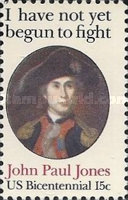 [John Paul Jones, type ATQ]