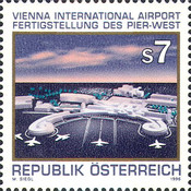 [Vienna International Airport, type BNR]