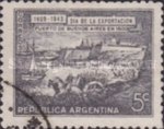 [Export Day, type GP]