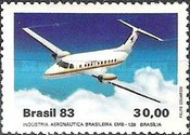 [Brazilian Aeronautics Industry, type BWJ]