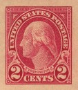 [George Washington, 1732-1799, type EZ1]