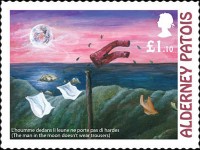 [Alderney Patois, type ABL]