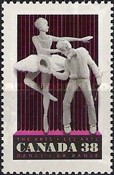 [Arts and Entertainment, type ANU]