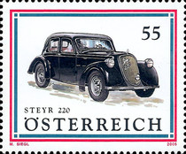 [Cars, type CJY]