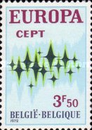 [EUROPA Stamps, type AOP]
