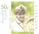 [Australian Legends - Tennis Player, type CCR]