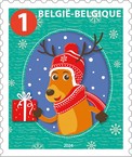 [Christmas, type FRD]