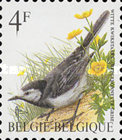 [Birds, type BRZ]