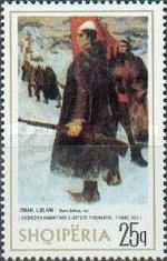 [National Paintings, type XNV]