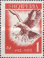 [The 50th Anniversary of Independence, type KU]
