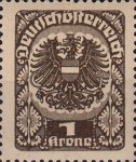 [Coat of Arms - Thick Grey Carbon Paper, type BB7]