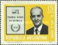 [Argentine Nobel Prize Winners, type AKR]