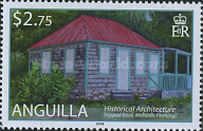 [Historical Architecture, type AWU]