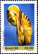 [Art in Brazilian Museums, type BNR]