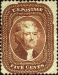 [Thomas Jefferson, 1743-1826, type G1]