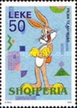 [Cartoons - Bugs Bunny, type CHY]