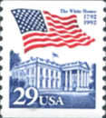 [Flag Over White House, type BXP]