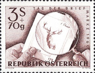 [Day of the Stamp, type XK]