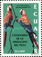 [The 100th Anniversary of Del Puyo Foundation, type CLB]