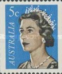 [Queen Elizabeth II, type HS6]