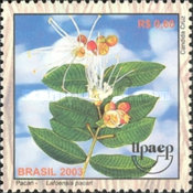 [America UPAEP - Medicinal plants of the Cerrado, type DUK]