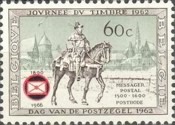 [The 75th anniversary of the Royal Belgium Philatelist Club, type AGX]